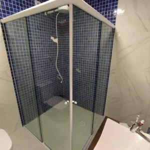 box para banheiro