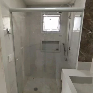 box para banheiro
