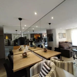 espelhos para sala