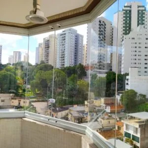 Sacada em grau 1